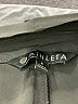 Athleta Solid Black Track Pants Size 6 - photo 7