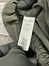 Athleta Solid Black Track Pants Size 6 - photo 8
