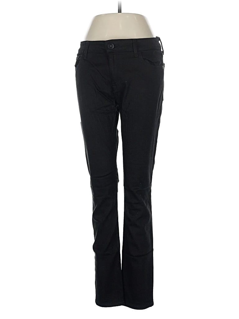 Pre-owned Dl1961 Jeans In Black