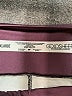 Goldsheep Purple Active Pants Size XL - photo 4