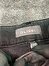 DL1961 Chevron-herringbone Gray Jeans Size 29 waist - photo 7
