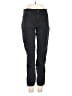 Paige Houndstooth Black Jeans Size 27 waist - photo 1