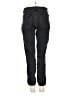 Paige Houndstooth Black Jeans Size 27 waist - photo 2