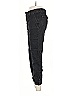 Paige Houndstooth Black Jeans Size 27 waist - photo 5