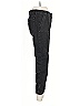 Paige Houndstooth Black Jeans Size 27 waist - photo 4