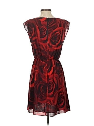Alice + Olivia Cocktail Dress (view 2)