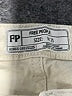 Free People Ivory Jeans Size 25 waist - photo 7