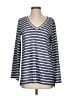Chaus Blue Pullover Sweater Size S - photo 1