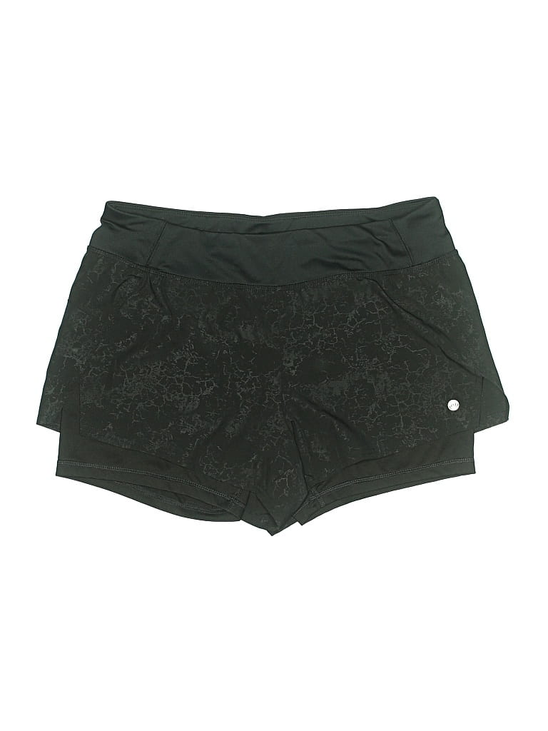 Pre-owned Apana Athletic Shorts In Green