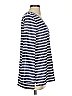 Chaus Blue Pullover Sweater Size S - photo 4