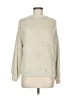 Fanco 100% Nylon Ivory Pullover Sweater Size M - photo 1