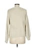 Fanco 100% Nylon Ivory Pullover Sweater Size M - photo 2