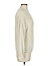 Fanco 100% Nylon Ivory Pullover Sweater Size M - photo 4