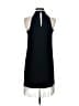 Trina Turk 100% Polyester Black Cocktail Dress Size XS - photo 2
