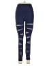 Lululemon Athletica Blue Active Pants Size 4 - photo 1