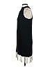 Trina Turk 100% Polyester Black Cocktail Dress Size XS - photo 5