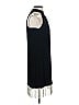 Trina Turk 100% Polyester Black Cocktail Dress Size XS - photo 4