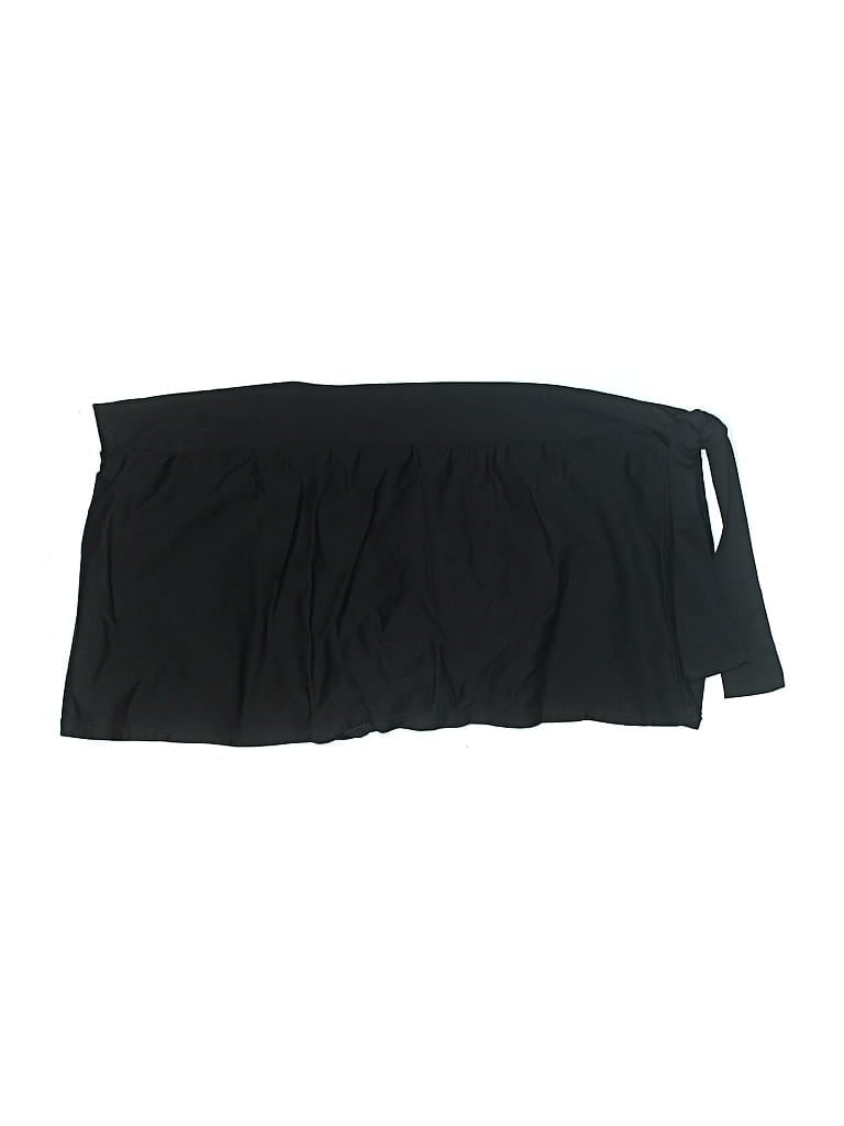 Pre-owned Tommy Bahama Swimsuit Bottoms In Black