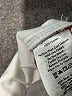 Eddie Bauer 100% Cotton Ivory Coat Size M - photo 7