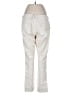 NSF 100% Cotton Stars Ivory Casual Pants Size 30 waist - photo 2