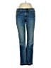 Rag & Bone/JEAN Blue Jeans Size 24 waist - photo 1