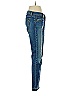 Rag & Bone/JEAN Blue Jeans Size 24 waist - photo 4