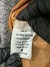 Le Lis Solid Tan Jacket Size M - photo 7