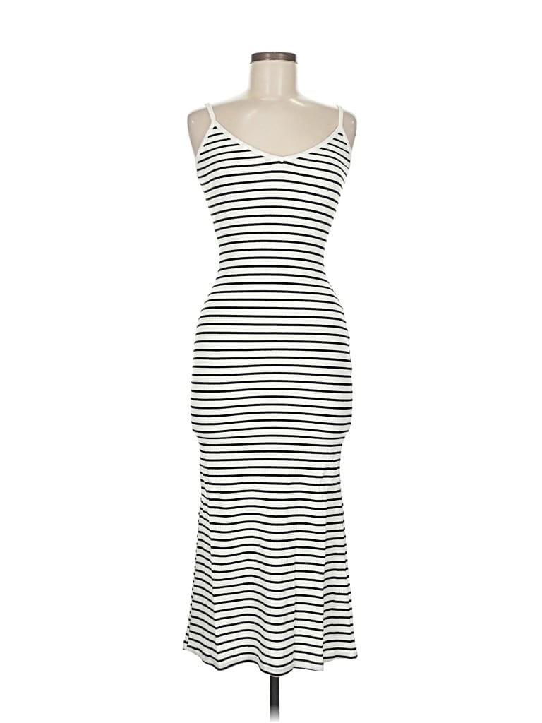 Assorted Brands Casual Dress In Multi