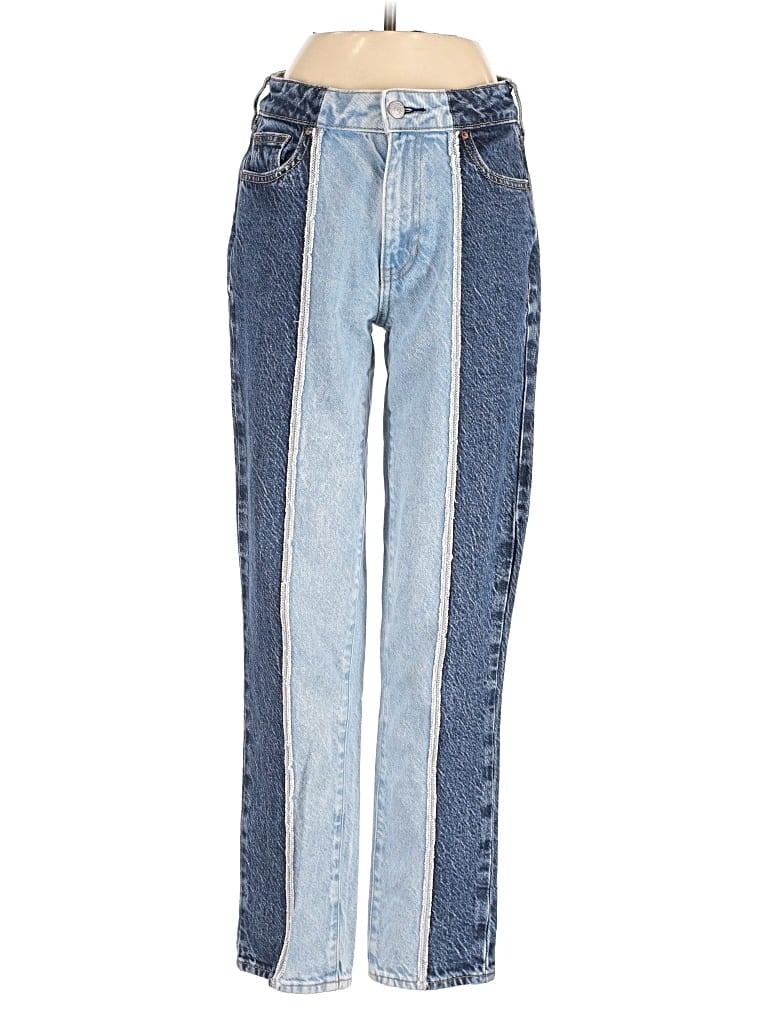 Pre-owned Pacsun Jeans In Blue