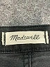 Madewell Black Jeans Size 30 waist - photo 6