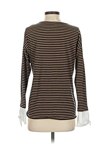 W by Worth Long Sleeve Top (view 2)