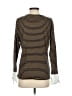 W by Worth Brown Tan Long Sleeve Top Size P (petite) - photo 2