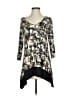 J.Jill Black 3/4 Sleeve Top Size XS - photo 1