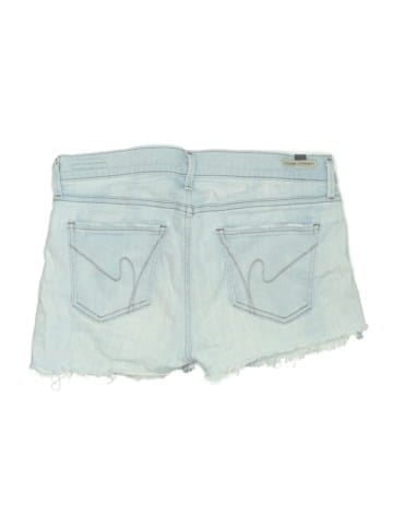 Citizens of Humanity Denim Shorts (view 2)