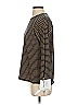 W by Worth Brown Tan Long Sleeve Top Size P (petite) - photo 5