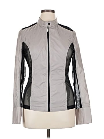 Anatomie Track Jacket (view 1)