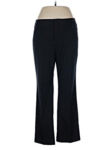 Daisy Fuentes Dress Pants (view 1)