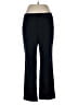 Daisy Fuentes Black Dress Pants Size 12 (petite) - photo 1