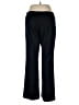 Daisy Fuentes Black Dress Pants Size 12 (petite) - photo 2