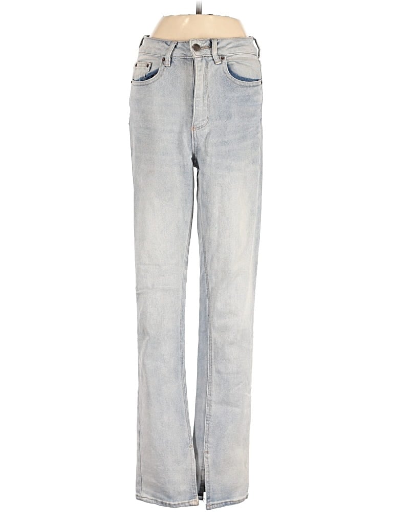 Pre-owned Velvet Heart Jeans In Blue