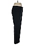 Daisy Fuentes Black Dress Pants Size 12 (petite) - photo 4
