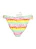 Freya Tie-dye White Swimsuit Bottoms Size XL - photo 2