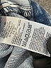 Gap Blue Jeans Size 28 waist - photo 8