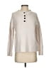 American Eagle Outfitters Ivory Pullover Sweater Size XS - photo 1