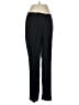 Laundry by Shelli Segal 100% Polyester Solid Black Dress Pants Size 6 - photo 1