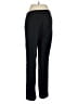 Laundry by Shelli Segal 100% Polyester Solid Black Dress Pants Size 6 - photo 2