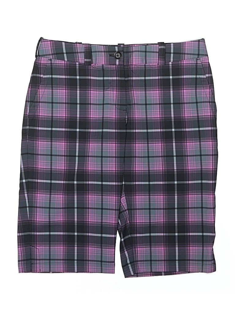 Pre-owned Nike Shorts In Pink