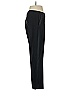 Laundry by Shelli Segal 100% Polyester Solid Black Dress Pants Size 6 - photo 4