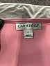 Catherines Pink Sleeveless Blouse Size 3X - photo 7