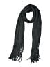 Lucky Brand Gray Scarf One size - photo 1